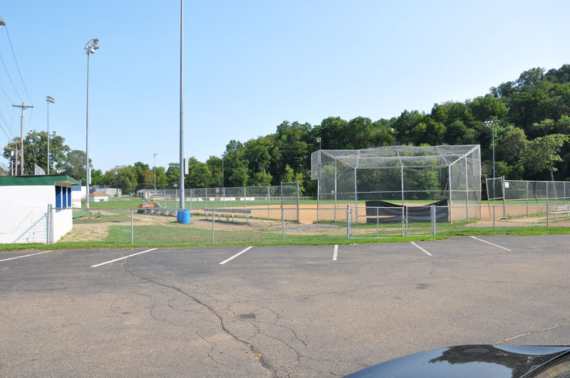 Dougherty Veteran's Field