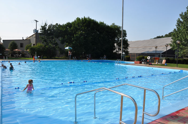 Community Pool