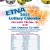 EEDC Lottery Calendars On Sale Now