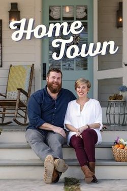 Etna joins small towns competing for HGTV ‘Takeover’