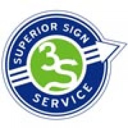 SUPERIOR SIGN SERVICE LLC