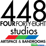 448 STUDIOS