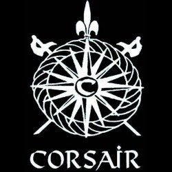 CORSAIR FENCING CLUB