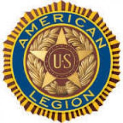 V.F.W. (AMERICAN LEGION)