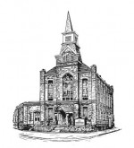 FIRST CONGREGATIONAL CHURCH