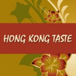 HONG KONG TASTE