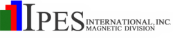 IPES INTERNATIONAL, INC. (THOMPSON MAGNETICS)