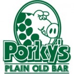 PORKY'S PLAIN OLD BAR