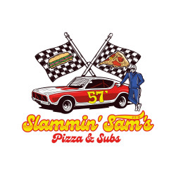 Slammin' Sam's Pizza & Subs